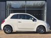 Fiat 500 1.0 Mild Hybrid Top 3dr
