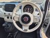 Fiat 500 1.0 Mild Hybrid Top 3dr