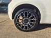 Fiat 500 1.0 Mild Hybrid Top 3dr