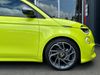 Abarth 500 114kW Turismo 42.2kWh 3dr Auto