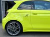 Abarth 500 114kW Turismo 42.2kWh 3dr Auto