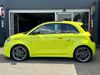 Abarth 500 114kW Turismo 42.2kWh 3dr Auto