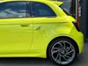 Abarth 500 114kW Turismo 42.2kWh 3dr Auto