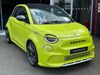Abarth 500 114kW Turismo 42.2kWh 3dr Auto