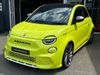 Abarth 500 114kW Turismo 42.2kWh 3dr Auto