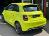 Abarth 500 114kW Turismo 42.2kWh 3dr Auto