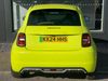 Abarth 500 114kW Turismo 42.2kWh 3dr Auto