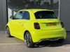Abarth 500 114kW Turismo 42.2kWh 3dr Auto