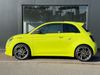 Abarth 500 114kW Turismo 42.2kWh 3dr Auto