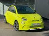 Abarth 500 114kW Turismo 42.2kWh 3dr Auto