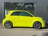 Abarth 500 114kW Turismo 42.2kWh 3dr Auto