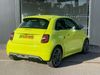 Abarth 500 114kW Turismo 42.2kWh 3dr Auto