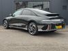 Hyundai Ioniq 6 168kW Premium 77kWh 4dr Auto
