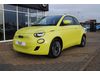 Fiat 500 87kW 42kWh 3dr Auto