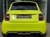 Abarth 500 114kW Turismo 42.2kWh 3dr Auto