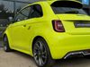 Abarth 500 114kW Turismo 42.2kWh 3dr Auto