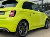 Abarth 500 114kW Turismo 42.2kWh 3dr Auto