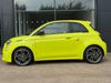 Abarth 500 114kW Turismo 42.2kWh 3dr Auto