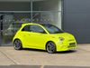Abarth 500 114kW Turismo 42.2kWh 3dr Auto