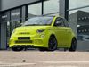 Abarth 500 114kW Turismo 42.2kWh 3dr Auto