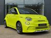 Abarth 500 114kW Turismo 42.2kWh 3dr Auto