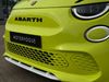 Abarth 500 114kW Turismo 42.2kWh 3dr Auto
