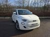 Fiat 500 87kW Icon 42kWh 3dr Auto
