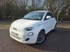 Fiat 500 87kW Icon 42kWh 3dr Auto