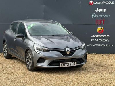 2023 Renault Clio