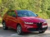 Alfa Romeo Tonale 1.3 PHEV Tributo Italiano 5dr Auto