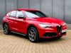 Alfa Romeo Stelvio 2.0 Turbo 280 Veloce 5dr AWD Auto