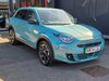 Fiat 600 115kW La Prima 54kWh 5dr Auto