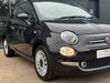 Fiat 500 1.0 Mild Hybrid 3dr