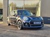 MINI HATCHBACK 1.5 Cooper Exclusive II 3dr