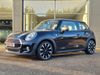 MINI HATCHBACK 1.5 Cooper Exclusive II 3dr