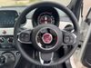 Fiat 500 1.0 Mild Hybrid Top 3dr