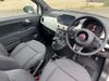 Fiat 500 1.0 Mild Hybrid Top 3dr