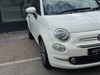 Fiat 500 1.0 Mild Hybrid Top 3dr