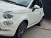 Fiat 500 1.0 Mild Hybrid Top 3dr
