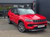 Jeep Compass 1.5 T4 e-Torque Hybrid Altitude 5dr DCT