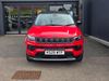 Jeep Compass 1.5 T4 e-Torque Hybrid Altitude 5dr DCT