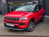Jeep Compass 1.5 T4 e-Torque Hybrid Altitude 5dr DCT