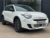 Fiat 600 1.2 Hybrid 48V 136 5dr eDCT-6
