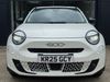 Fiat 600 1.2 Hybrid 48V 136 5dr eDCT-6
