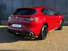 Alfa Romeo Stelvio 2.9 V6 BiTurbo Quadrifoglio 5dr Auto