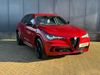 Alfa Romeo Stelvio 2.9 V6 BiTurbo Quadrifoglio 5dr Auto