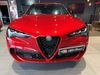 Alfa Romeo Stelvio 2.9 V6 BiTurbo Quadrifoglio 5dr Auto
