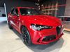 Alfa Romeo Stelvio 2.9 V6 BiTurbo Quadrifoglio 5dr Auto