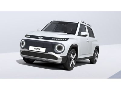 None HYUNDAI INSTER 85KW 02 49KWH 5DR AUTO 25,055 WAS 27,055 SAVING 2,000 SHOW MONTHLY... photo