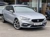 SEAT Leon 1.5 TSI EVO 150 FR Sport 5dr